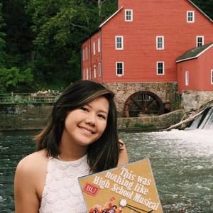 Meet your Posher, Grace